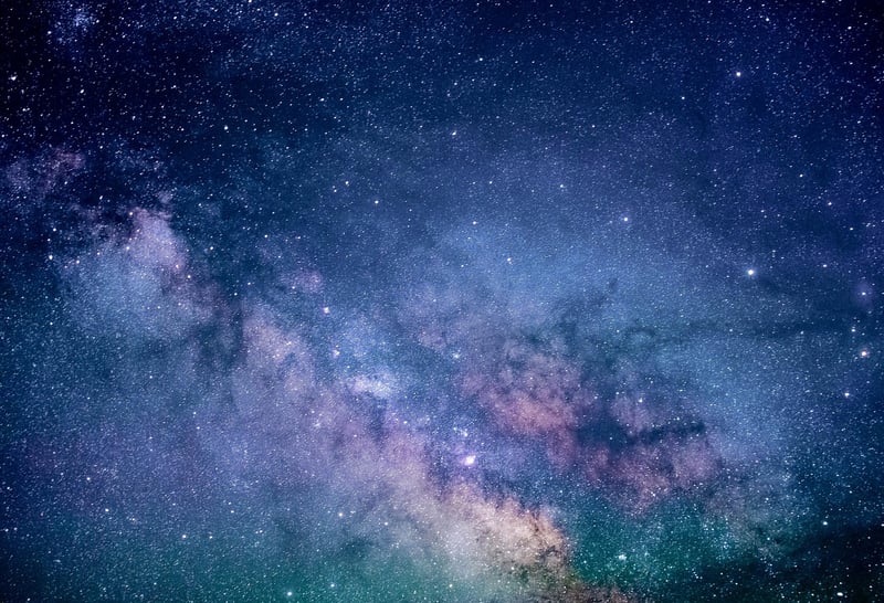 Nebula Lights