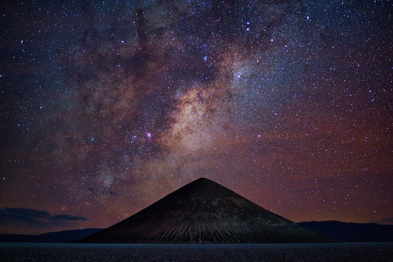 Starry Frosting
